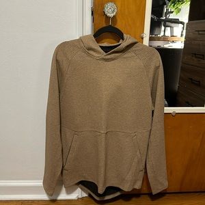 Lululemon At Ease Hoodie